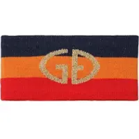 Goldbergh Hoofdband Women Pascalle French Blue