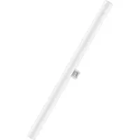 Ledvance OSRAM LEDINESTRA 6W E27 Tubulaire LED Lamp 2700K - 4058075762435