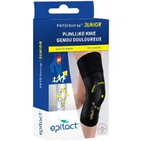 Epitact Physiostrap Junior M | 1 stuk