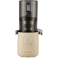 Hurom Sapcentrifuge, Beige, Juicer, Beige