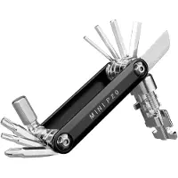Topeak minitool Mini P20 zwart