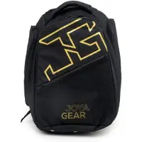 Joya Strike Rugtas - Backpack - Zwart/Goud