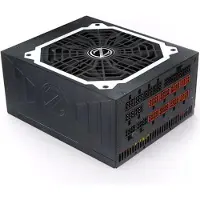 Zalman ZM850-ARX, 850 W, 100 - 240 V, 50 - 60 Hz, Actief, 120 W, 840 W