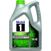 Mobil 157814 Motorolie