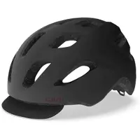 Giro Cormick Stedelijke Helm