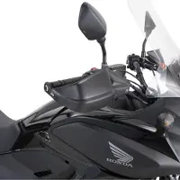 Givi Abs Honda Nc 700x 13-13/nc 750x 14 Handbeschermer
