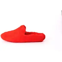 Freedom Moses Pantoffel Unisex Bubba Red-Schoenmaat 41