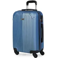 Itaca Sevron Small Abs Reistas Met Wielen