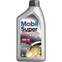 Mobil 151188 Motorolie
