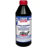 Liqui moly Tdl Sae 75w-90 1l Versnellingsbakolie