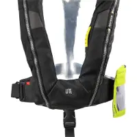 Spinlock M Wp Pack Transparant