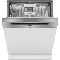 Miele G 5832 SCi MER ED230 1,9 CS Selection