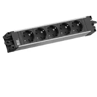 Bachmann STEP ALU 5xCEE7/3 GST18
