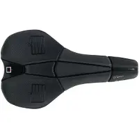 Prologo e-bike zadel PROXIM W450 Tirox Performance Black || Maat: 155