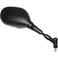 Vicma rechter spiegel voor yamaha 1200 super tenere 2010 t/m 2013 ey497d / m10 p125 inverted nieuw