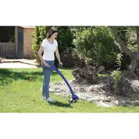 Goodyear Gy22020 350w Electric Trimmer Zilver