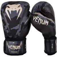 Venum Impact Boxing Gloves