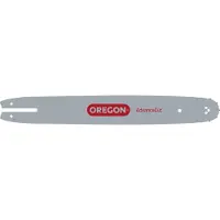 Oregon Zaagblad Symmetrical SX A074 35cm steek 3/8 Low Profile 1.3mm