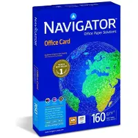 Navigator PAPIER A3 160G 250V