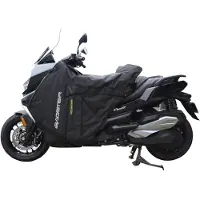 Bagster Roll'ster C400 GT Beenhoes