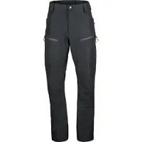 Stoic - LaisholmSt. Waterproof Tour Pants - Trekkingbroek L, zwart