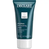 Declare Men Aftershave Skin Soothing Cream After Shave Lotion 75 ml