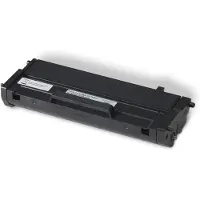 Ricoh Type 1270D laserprinter tonercartridge - zwart - originele verpakking - 7000 pagina's