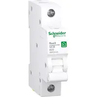 Schneider Electric Automat B 20A 1-polig R9F23120 Resi9