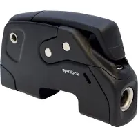 Spinlock Xtr Clutch Adapter 8-12 Mm Zwart