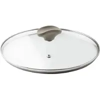 Sambonet Deksel Silver Force Transparant 20 cm