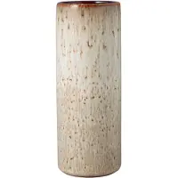 Villeroy & Boch Vaas Lave Home Cilinder Beige Klein