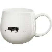 Asa selection Mok Magu Pig 400 ml