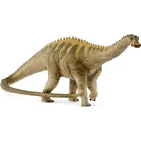 Schleich Diplodocus (15047) Figure Goud Kinderen