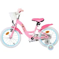 Volare - Children's Bicycle 16" - Princess (20600-CB16)