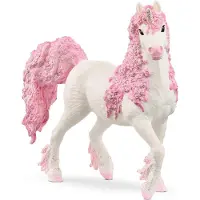 Schleich 70831 Animal Figures Roze Kinderen