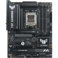 Asus TUF GAMING B650E-PLUS WIFI moederbord Socket AM5