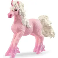 Schleich BAYALA - Bloemen Eenhoorn veulen - 70832