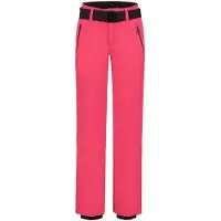 Luhta Joentaus Softshell Broek Dames Roze L/40