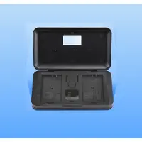 Mcoplus Duocharger USB Canon NB-13L MF
