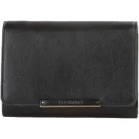 Valentino portemonnee Willy Portafoglio Wallet Nero zwart