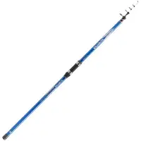 Kali Raptor Telescopic Surfcasting Rod Blauw 4.20 m / 100-250 g