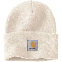 Carhartt muts Watch Wit Wit