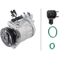 Hella 8FK 366 200-301 Aircopomp