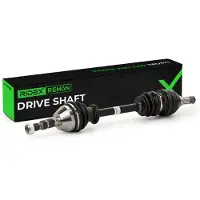 RIDEX 13D1514R Aandrijfas