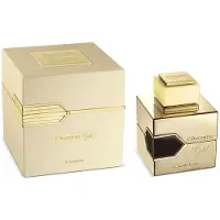 Al Haramain L'Aventure Gold Eau de Parfum 100 ml