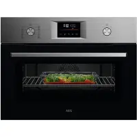 AEG Multifunctionele Oven TK6NK40FM