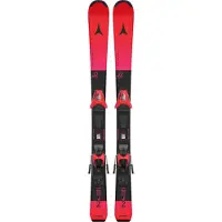 Atomic Redster J2 100-120 + C 5 GW