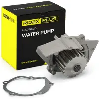 RIDEX 1260W0024P Waterpomp