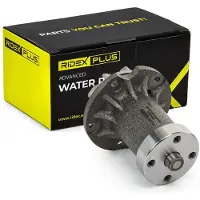 RIDEX 1260W0037P Waterpomp