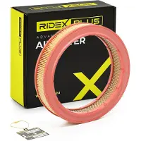 RIDEX 8A0009P Luchtfilter
